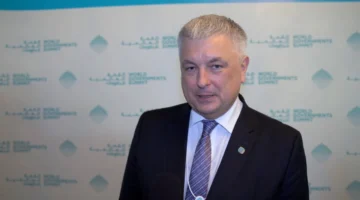 اتفاقيات دولية جديدة.. القمة العالمية للحكومات تعزز مسارات التعاون العابر للحدود